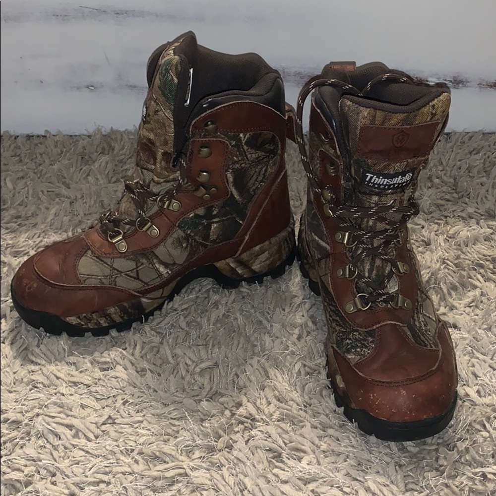 Hunting Boots/Hiking